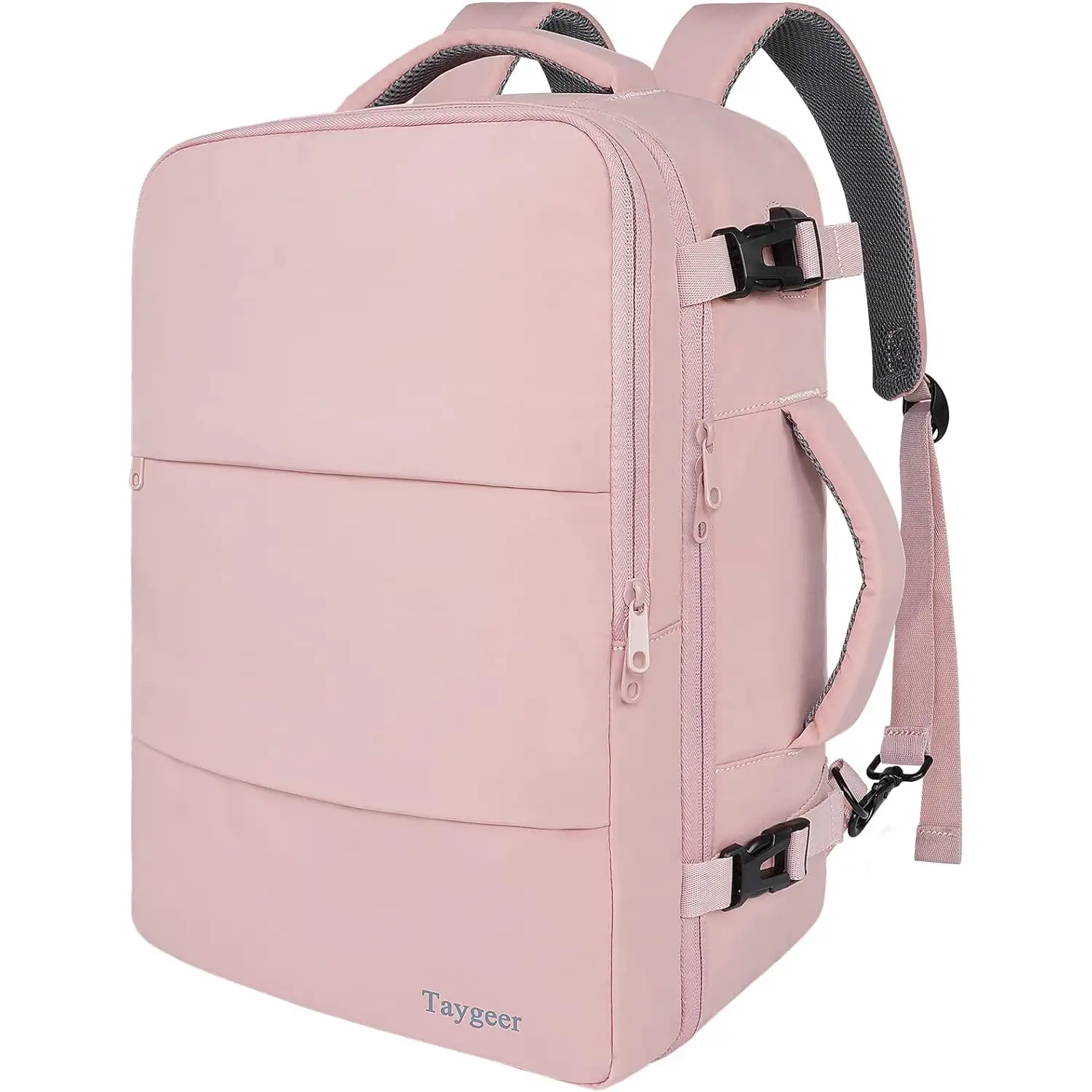 Taygeer Travel Backpack for Women - 1
